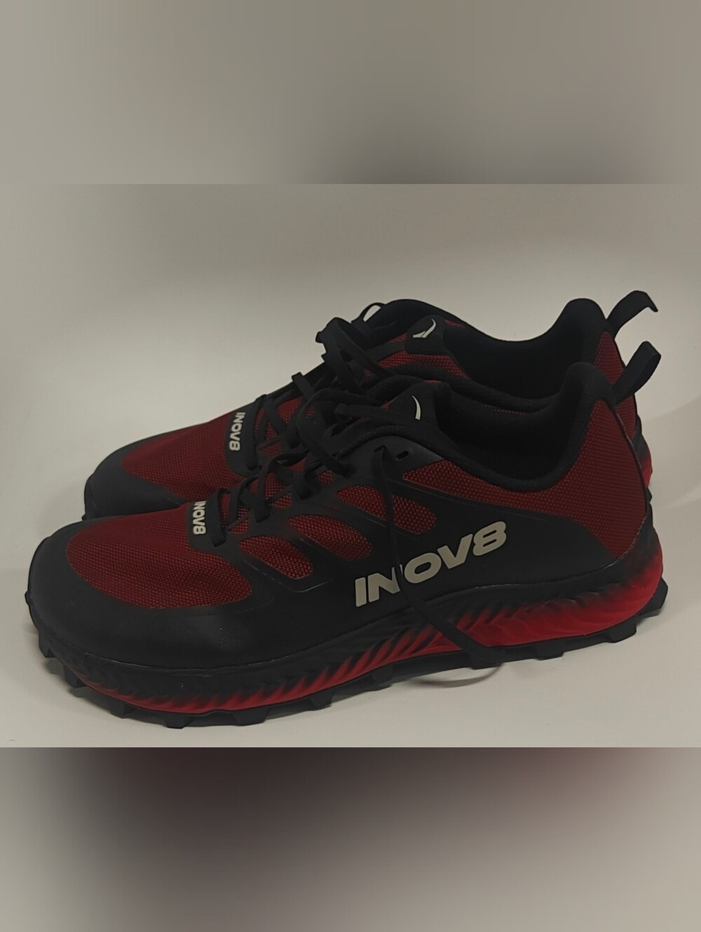 INOV-8 Mudtalon 11 Men’s Trail Running Shoes Off-Road Sneakers Size 11